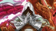 Secret Wars #4