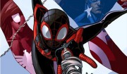 Coleccionable Ultimate 87 – Spiderman 35: Divididos Caemos