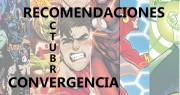 Recomendaciones Convergencia Octubre