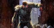 All-New All-Different Marvel: Hyperion y Nighthawk reciben nuevas series