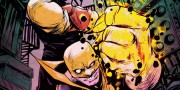 Power Man & Iron Fist también tendrán serie propia en All-New All-Different Marvel