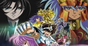 Saint Seiya. Los Caballeros del Zodíaco: Soldiers’ Soul