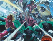 Entrevista a Esad Ribic