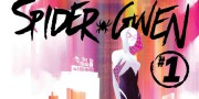 Reseñas All-New All-Different Marvel: Spider-Gwen #1