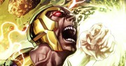 Reseñas DC: Telos #1