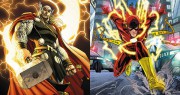 #ZNCine – Posibles directores para Thor: Ragnarok y The Flash