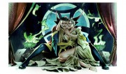 Doctor Extraño. La erótica de la mística
