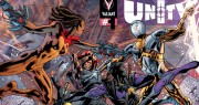 Unity Volumen 1: Matar a un rey