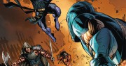 X-O Manowar vol. 5: En guerra con Unity