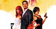 Segunda serie de Iron Man de Bendis y nueva serie de Punisher en All-New All-Different Marvel