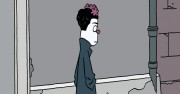 El Loro De Frida Kahlo