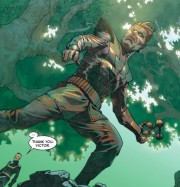 Secret Wars #3