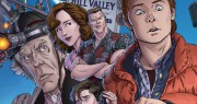 Mundo Independiente: Back to the Future #1
