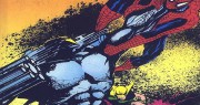 Spider-Man: Señales de tormenta