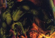 Tales to Astonish: El sueño de Loki
