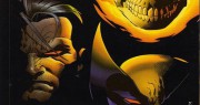 Ghost Rider / Wolverine / Punisher: Oscuro destino