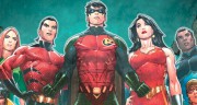 Reseñas DC: Titans Hunt #1