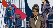 Universo DC Converge en Hora Cero