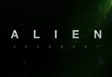 #ZNCine – Logo oficial y sinopsis de Alien: Covenant