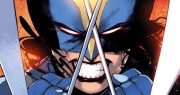 All-New Wolverine #1, de Tom Taylor, David López y David Navarrot