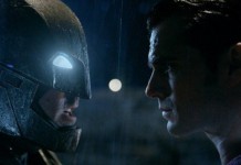#ZNCine – Nuevo avance de Batman v Superman: El Amanecer de la Justicia