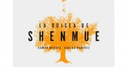 #ZNLibros La odisea de Shenmue: todo sobre la creación de la leyenda.