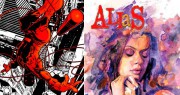 Marvel Saga primeras entregas
