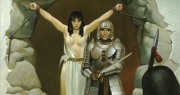 El mercenario 5: La fortaleza