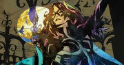 Batman Converge en Crisis en Tierras Infinitas