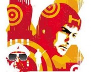 100% Marvel Ojo de Halcón 3: Río Bravo