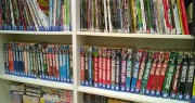 ¿Dónde están los Clásicos DC?