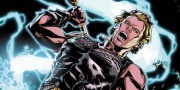 Nuevos equipos creativos en DC Comics para febrero de 2016
