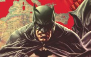 Reseñas DC: Batman Europa #1