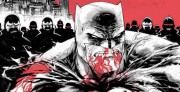 Frank Miller volverá para ‘El Caballero Oscuro IV’