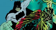 Batman: El Contraataque del Caballero Oscuro