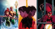Febrero 2016 en DC Comics USA
