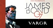Mundo independiente: James Bond #1
