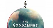 Mundo independiente: The Goddamned #1
