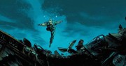 Mundo Independiente: Huck #1