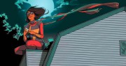 Ms. Marvel 2 Generación ¿Por qué?