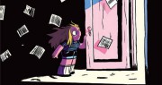 Historietas desde Latinoamérica #82 – Noticiero de noviembre de 2015 (I)