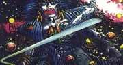 Rune / Silver Surfer