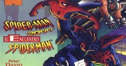 Spider-Man 2099 / Spider-Man: El encuentro