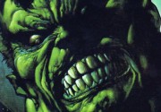 The Savage Hulk