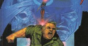 La última historia de los Vengadores