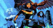 X-Men 2099: Oasis