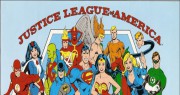 Reflexiones sobre la Liga de la Justicia: lo que fue, lo que pudo ser y lo que es. PARTE 2.
