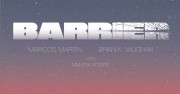 Mundo Independiente: Barrier #1