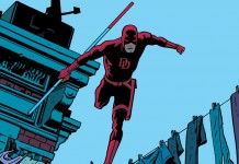 Análisis del Daredevil de Mark Waid y Reseña USA de Daredevil #1, de Charles Soule
