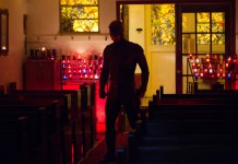 #ZNSeries – Primer teaser trailer de la segunda temporada de Daredevil